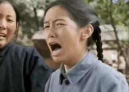 女配在娱乐圈吃瓜